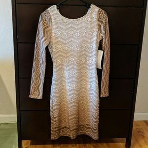 NWT Honey and Rosie Ombre Dress